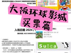 -日本环球影城