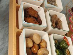 -锦上中式酒馆(南内环店)