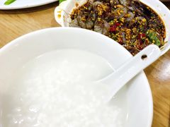 白粥-长平肥姐白粥·海鲜打冷