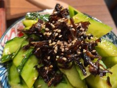 -良米山·云南野生菌过桥米线(上海首店)