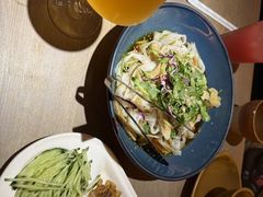 -耶里夏丽·新疆菜·28年喀什老馆(田林东路店)