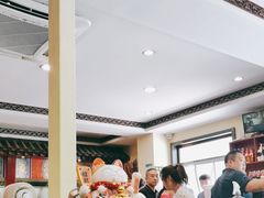 -浑河春面馆·非遗鹿角面(房山店)