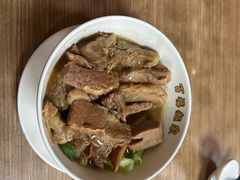 -百福麵家(新馬路店)