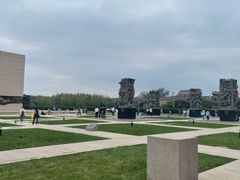 -中国人民抗日战争纪念雕塑园