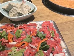 -老凯俚酸汤鱼(鸿通城店)