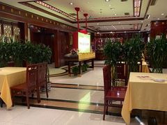 大堂-陈麻婆豆腐(春熙店)