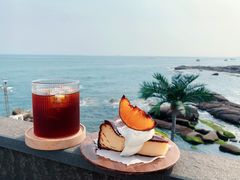 -Vanillacafe香草咖啡(银海大世界店)