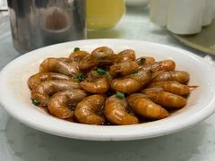 油爆元宝虾-顺风酒店(长寿路店)