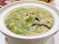 顺德拆烩鱼茸羹-顺味凤城(九六广场店)