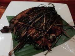 -相约小筑缅泰餐厅(孟定店)