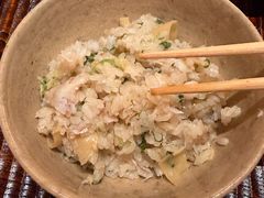 -晴空·日本料理(万象城店)