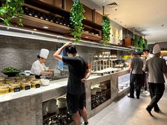 餐厅-台州一鼎豪生大酒店
