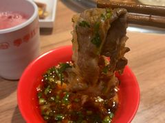 -季季红火锅(长沙步行街店)