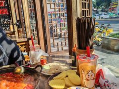 -重庆渝达老火锅(春熙路店)