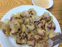 -滇铺子·云南特色菜·第九届野生菌美食节(东风东路c86店)