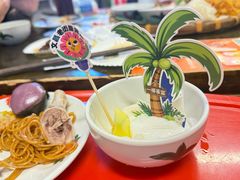 -文昌老街簸箕饭·烤乳猪(大东海店)