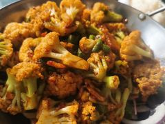 -邢家锅贴老店·非遗·开封菜(金明广场店)