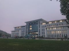 -南京邮电大学(仙林校区)
