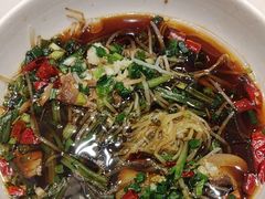 -三品香·江浙菜(松江九谊店)