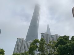 -上海中心大厦