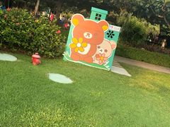 -三亚亚龙湾天域度假酒店