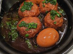 -小厨娘淮扬菜(清江苏宁广场店)