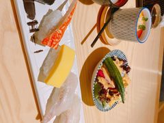 -越光米贩精致料理餐厅(金鹰店)