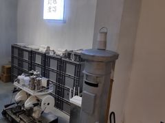-边渡咖啡烘焙店(昙华林店)