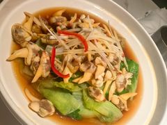 -赶海部落海鲜城(海阳路店)