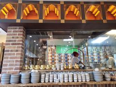 -巴依老爷新疆美食(望京小街店)