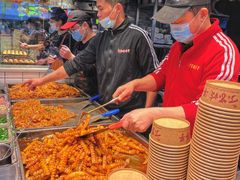 -周小亮丁家坡洋芋(全国总店)