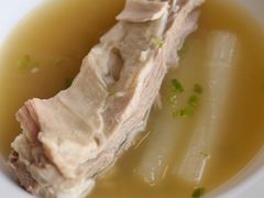 -广州柏悦酒店·悦景轩·粤菜餐厅