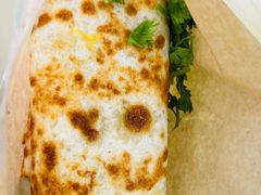 -金杨老摊头蛋饼(金口路店)
