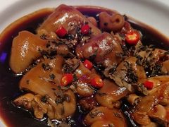 -鸽子侯·家宴·平价海鲜(市图书馆店)