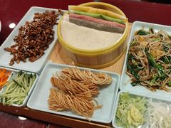 -宏状元现熬粥·京味菜(五棵松店)