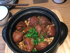 -陶德砂锅(蜀汉路店)