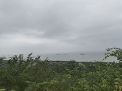 -狼山风景名胜区