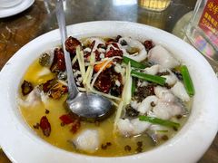 -老船长海鲜大排档(集美店)
