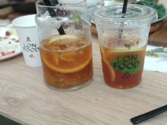 -农畉LONFOOD(福田星河COCOPark店)