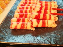 -南门涮肉(上海二店)