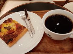 -Peet's Coffee皮爷咖啡(新天地黑标店)