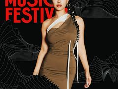 -大明宫国家遗址公园·御道广场