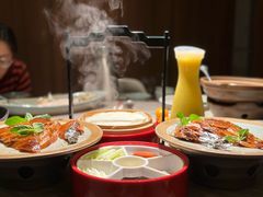 -青年公社烤鸭(熙悦天街店)