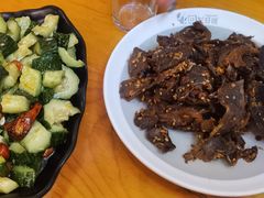 -回·龙虾铺·盆盆蟹·烧烤大排档(回龙观店)