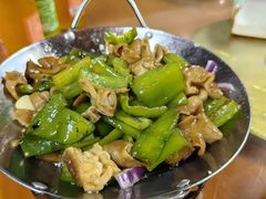 -芦茨金富饭庄·25年老字号·专做稻草鸡