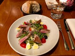 -沈阳君悦酒店·意坊意大利餐厅