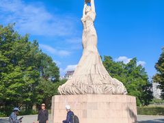 -飞来湖湿地公园