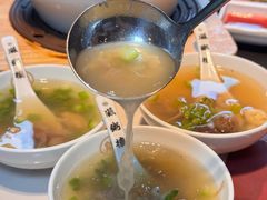 -滋粥楼·顺德菜(番禺广场总店)