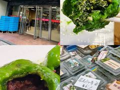 -王家沙点心店(南京西路总店)