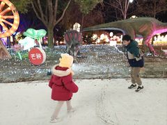 -歌斐颂巧克力小镇